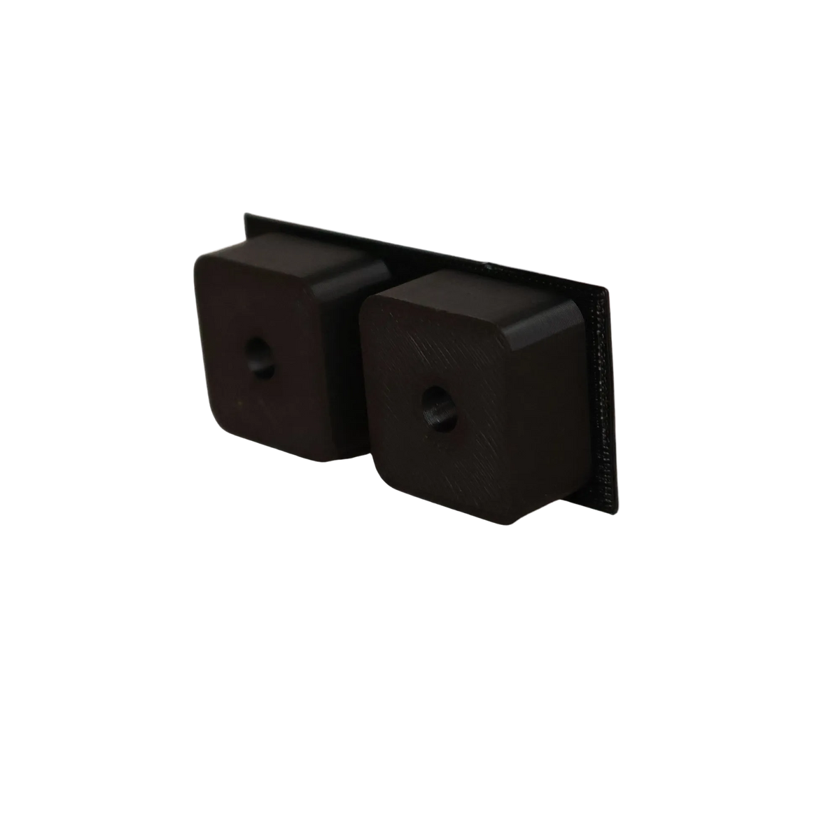 Ruffland Mounting Backers - Double