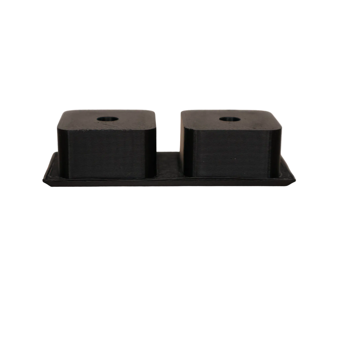 Ruffland Mounting Backers - Double