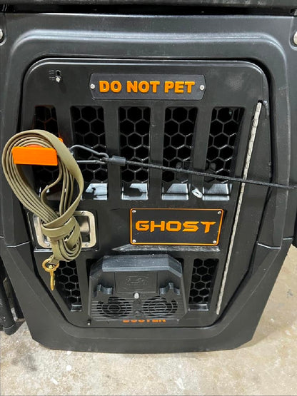 Gunner 2in Collar Hook