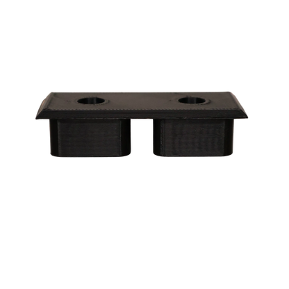 Ruffland Mounting Backers - Double