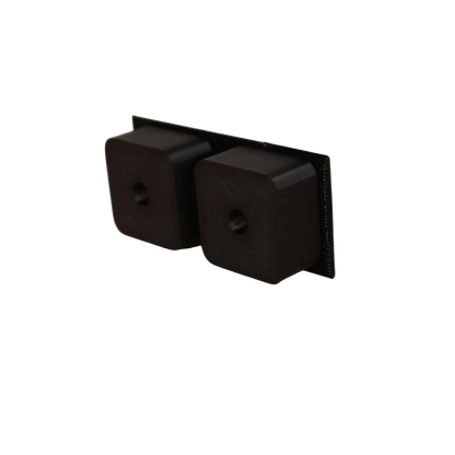 Ruffland Mounting Backers - Double